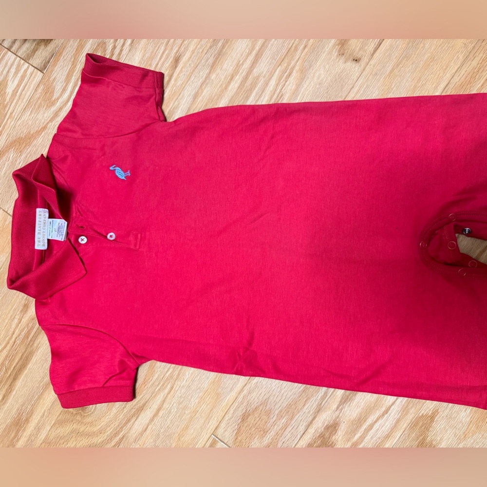 Beaufort bonnet 2t jumper